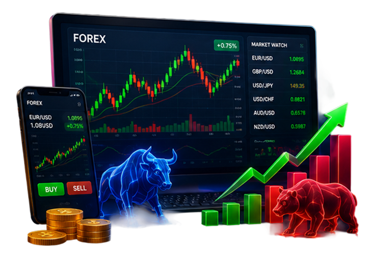 PIONEX.AI Hero
